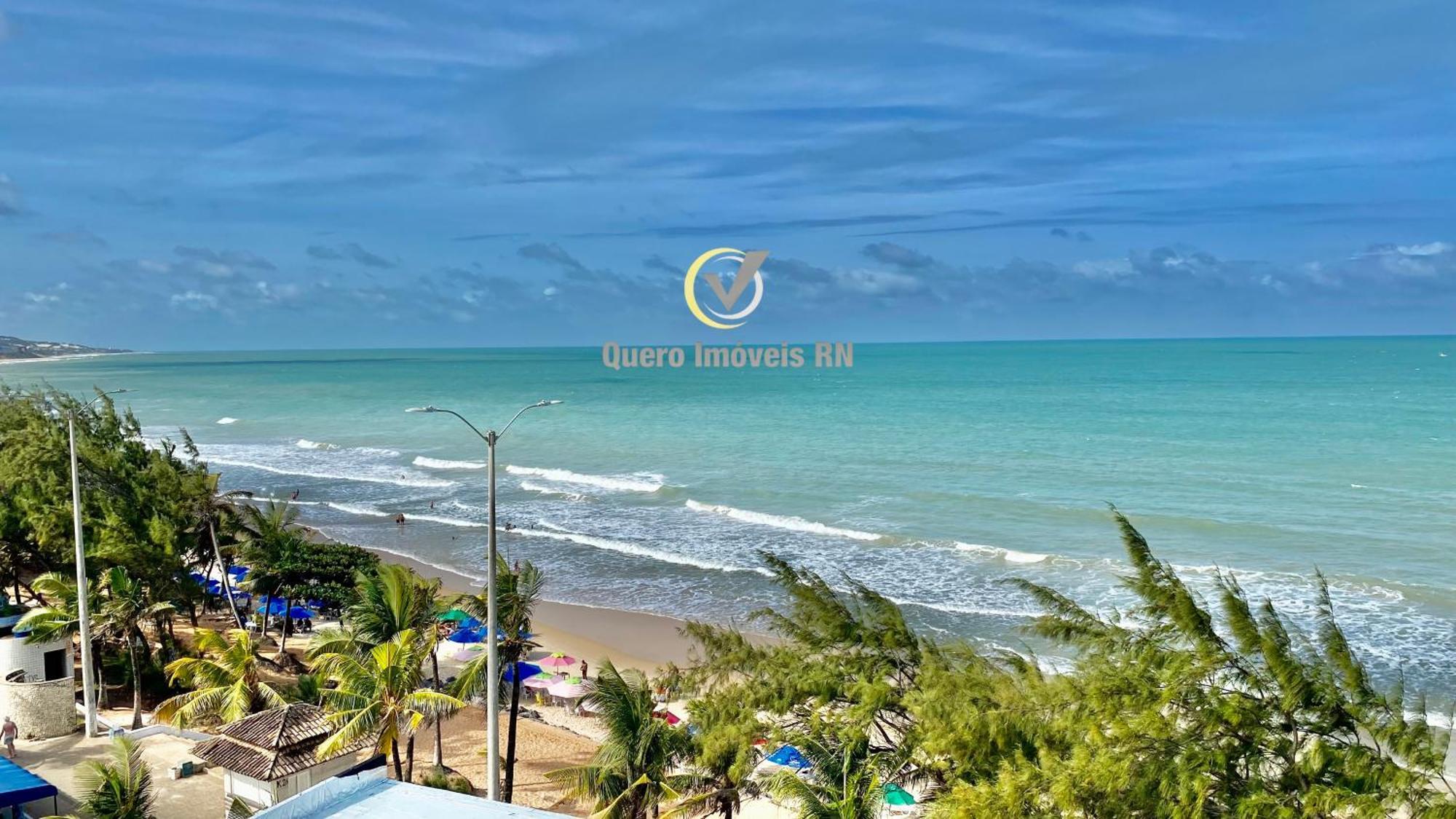 Araca Pe Na Areia Apartamento Natal Exterior foto