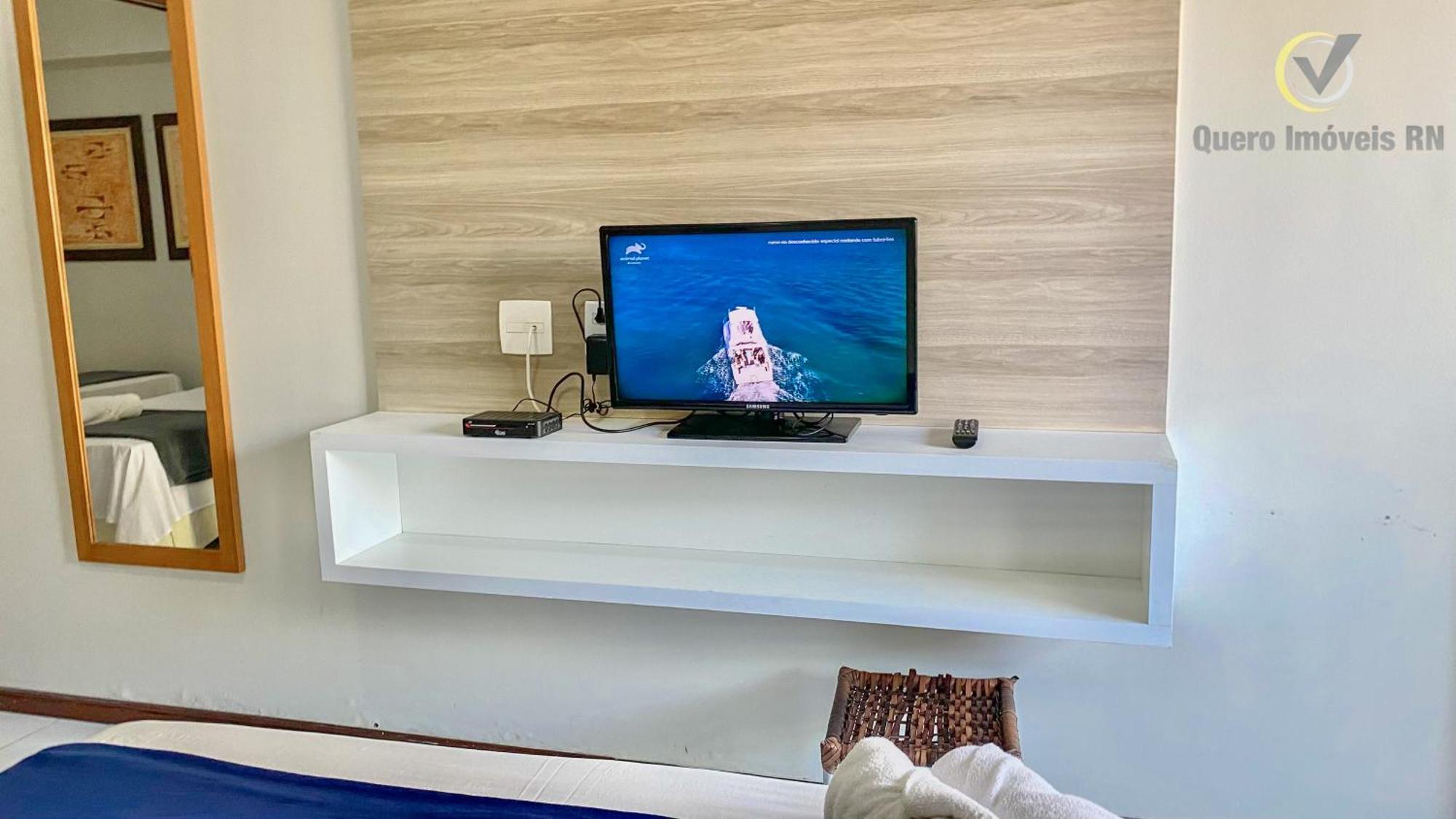 Araca Pe Na Areia Apartamento Natal Exterior foto