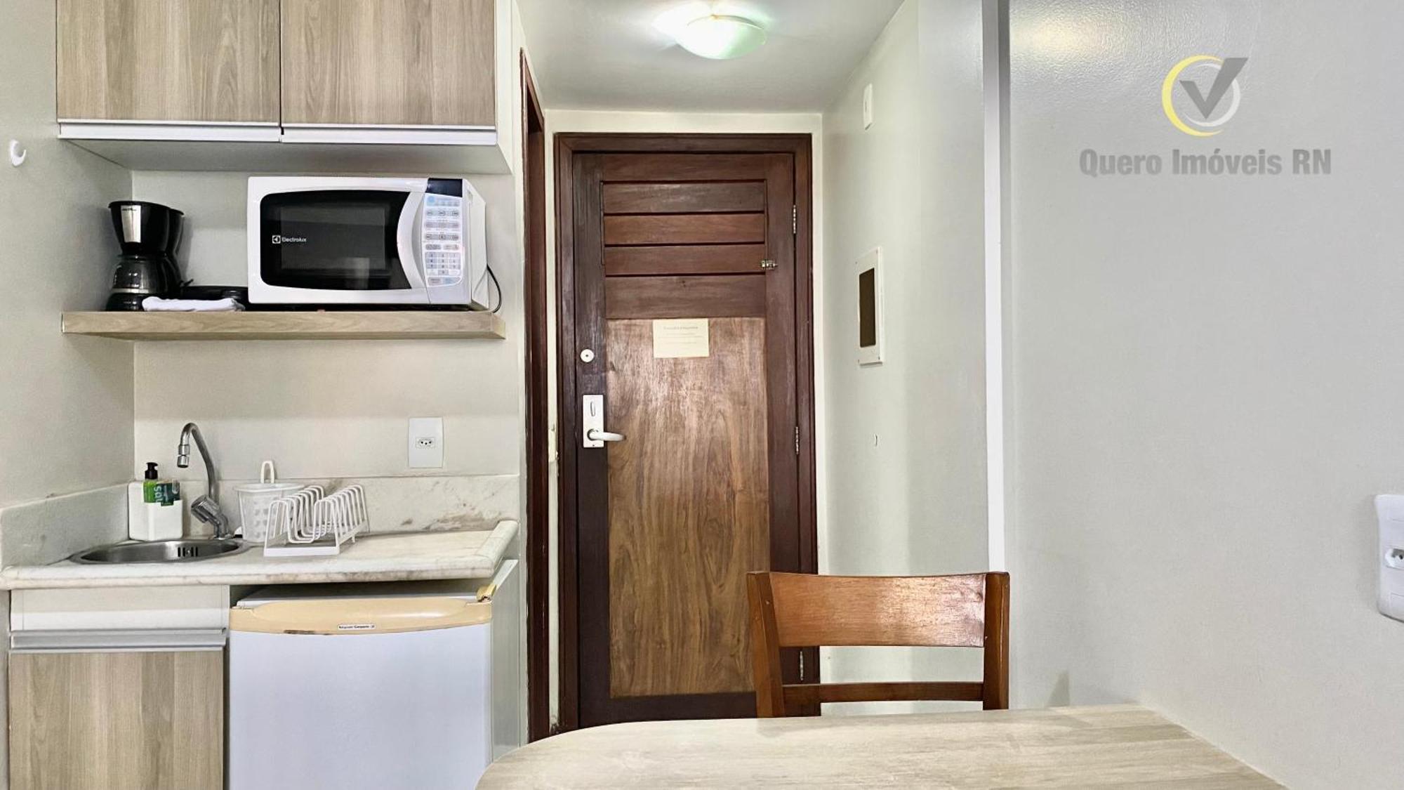 Araca Pe Na Areia Apartamento Natal Exterior foto