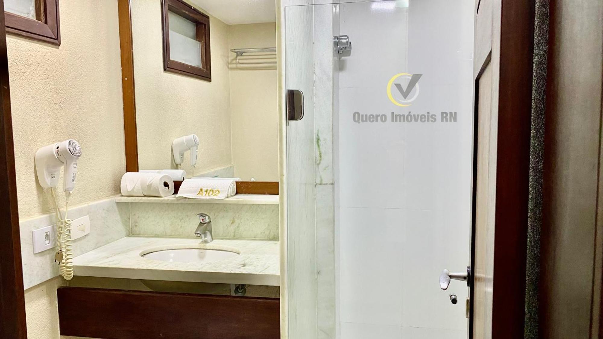 Araca Pe Na Areia Apartamento Natal Quarto foto