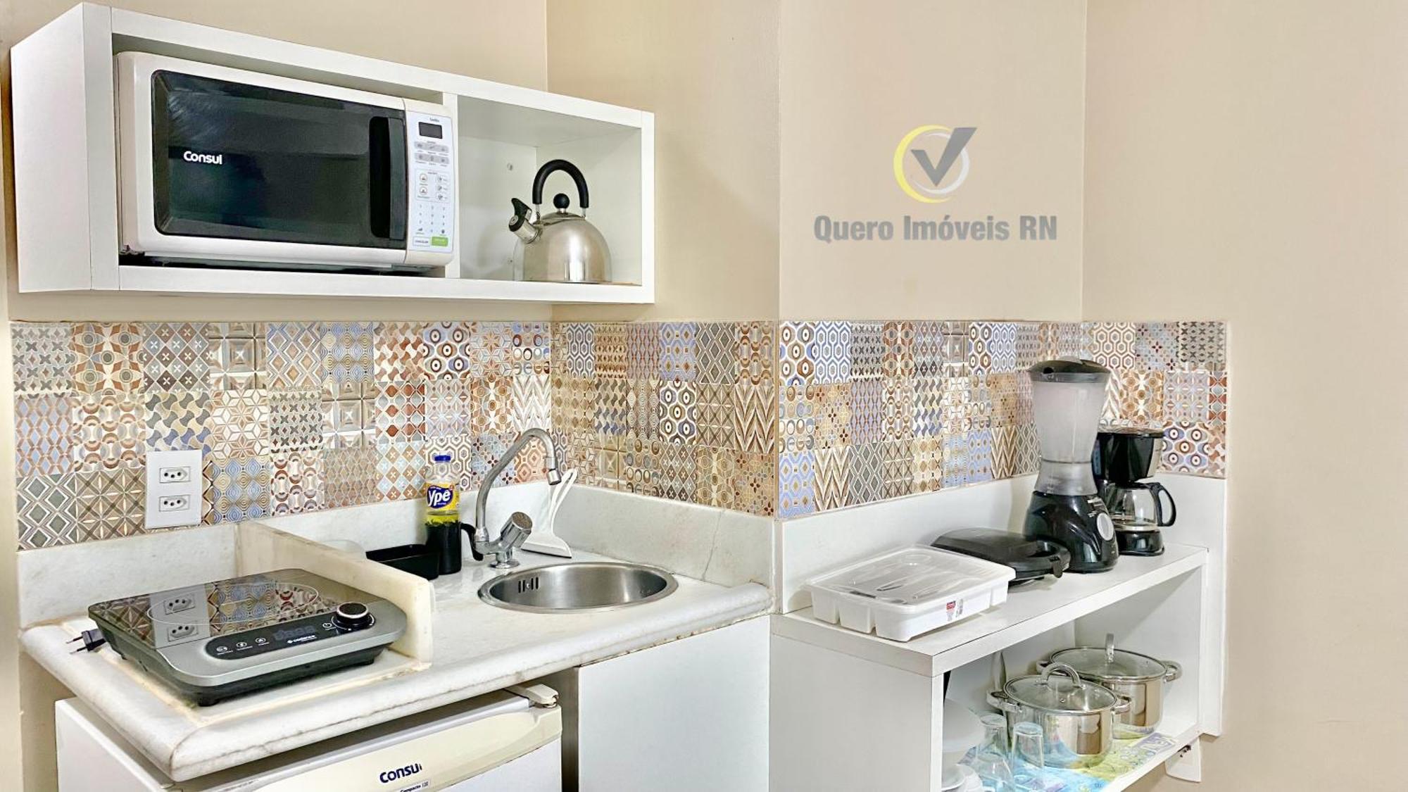 Araca Pe Na Areia Apartamento Natal Quarto foto